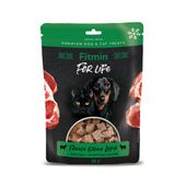 FFL dog&cat freeze dried lamb 30g Przysmak liofilizowany jagnięcina