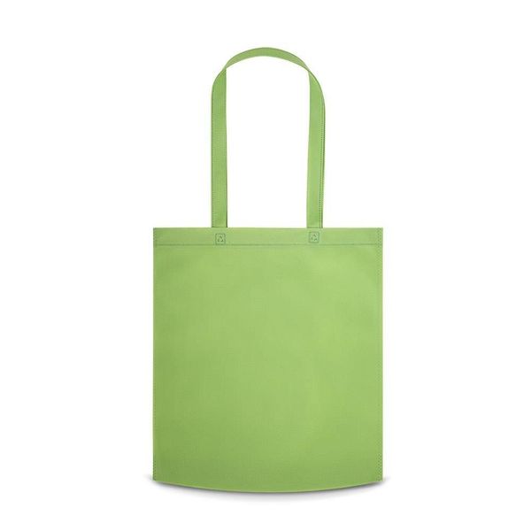 Torba, jasna zieleń zdjęcie 2