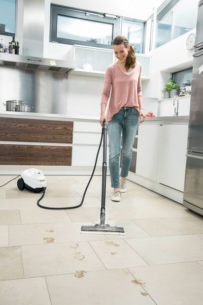 PAROWNICA SC 3 EASYFIX - K-1.513-650 zdjęcie 7