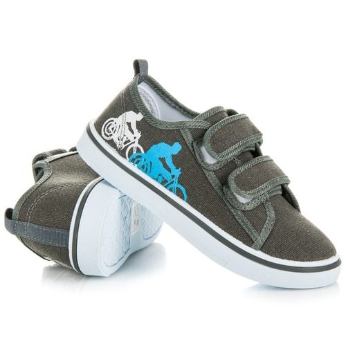 Trampki Do Szkoły r.31 na Arena.pl