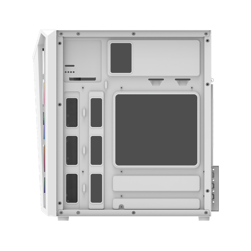 AQIRYS Obudowa do komputera BELLATRIX PRO white na Arena.pl