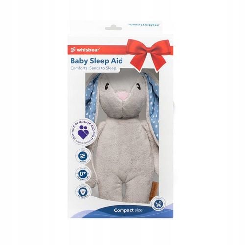 Whisbear szumiący śpioszek Felek na Arena.pl