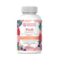 ProB Children's (90 tabl.) Nature's Sunshine