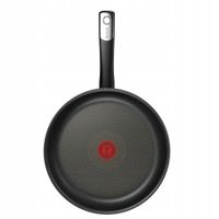 Patelnia tradycyjna Tefal 28 cm tytanowa