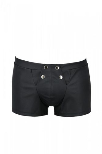 050 Short Patrick Black L/Xl - Passion na Arena.pl