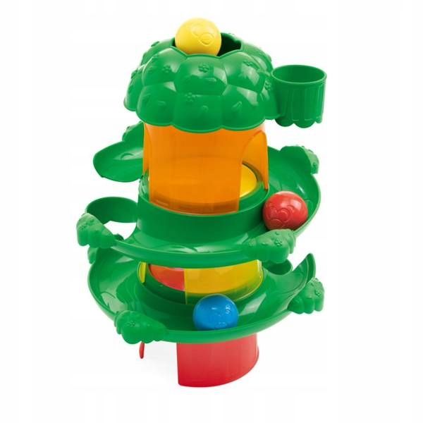 Domek na drzewie zdjęcie 1