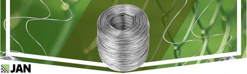 Drut Do Siatki Leśnej fi 1,4mm Zwój 40m Zastosowanie Uniwersalne Ocynkowany na Arena.pl