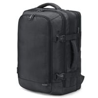 Plecak Podróżny z Poszerzeniem Na Laptopa 16'' PUCCINI Czarny PM9031-1