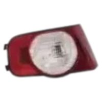 TYLNA LAMPA PRZECIWMGŁOWA LEWA CITROEN C3 PICASSO I 2012 2013 2014 2015