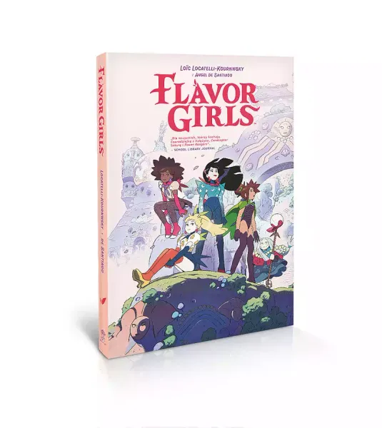 Flavor Girls zdjęcie 1
