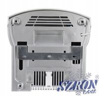 Bezdotykowa suszarka do rąk biała Szron HSD-904W