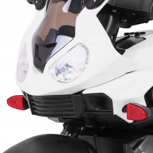 Motor Shadow odkręcane boczne kółka na Arena.pl