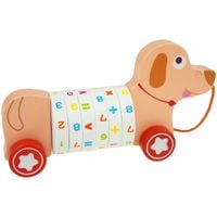 DLA DZIECI TABLICZKA MNOŻENIA Z UKŁADANKĄ