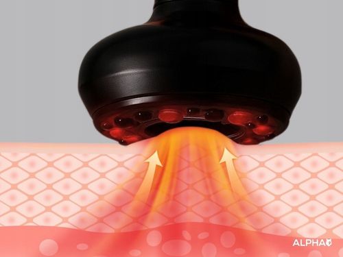 Elektryczna Bańka Chińska BEZPRZEWODOWY Masażer Antycellulitowy Podgrzewany na Arena.pl