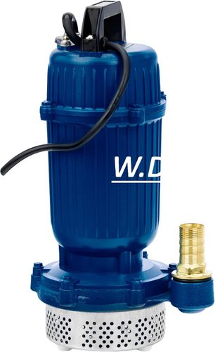 Pompa do wody 1" 2100W WDS2421 na Arena.pl