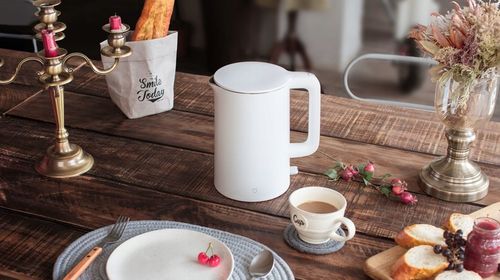 Czajnik XIAOMI Electric Kettle 2 EU na Arena.pl