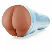 fleshlight fantasy power bottom boy - model anatomiczny, odcień skory