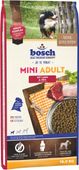 Sucha karma Bosch Adult Mini Lamb & Rice, jagnięcina i ryż 15 kg