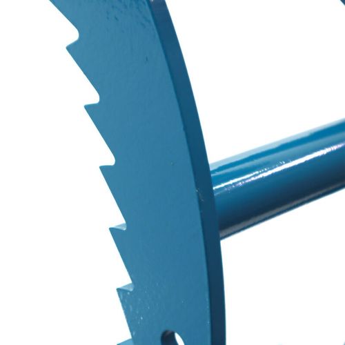 19446 szczypce do podnoszenia drzewa udźwig do 1150kg automatyczne solidne na Arena.pl