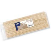 patyczki do szaszłyków 30cm 200szt