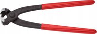 KNIPEX SZCZYPCE DO OBEJM Z UCHEM 10 99 I220