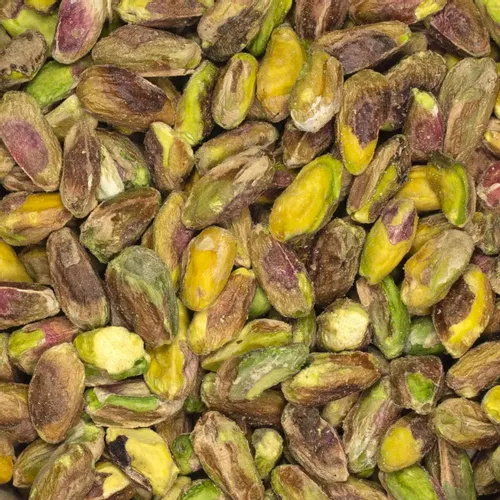 Pistacje łuskane 500g na Arena.pl