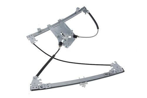 PODNOŚNIK SZYBY LEWY PRZÓD MERCEDES KLASA C S203 2003 2004 2005 2006 2007 na Arena.pl