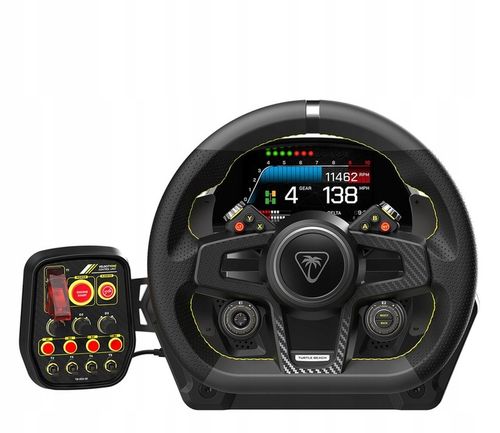 Kierownica wyścigowa Turtle Beach VelocityOne Race na Arena.pl