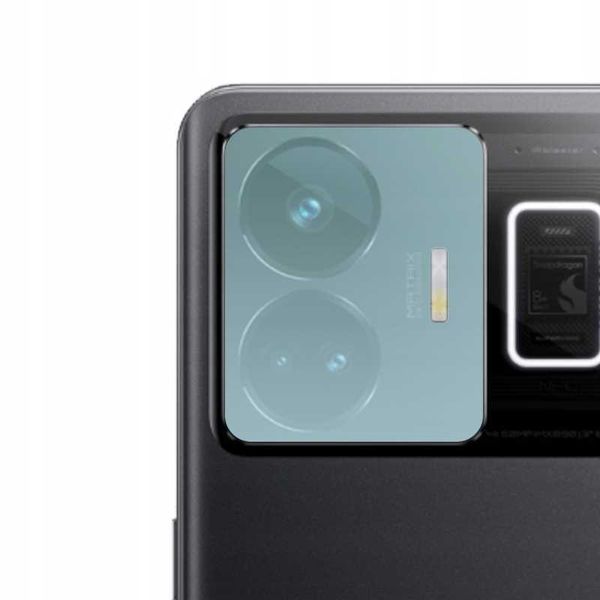 Spacecase Camera Glass Realme Gt 3 zdjęcie 3