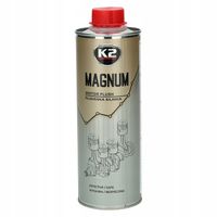 K2 Magnum T372 Płukanka do Silnika 500ml Czyszczenie Wnętrza