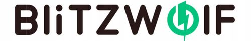 Blitzwolf Mini Rzutnik Przenośny Projektor 3D 4K Bluetooth BT WiFi 8000mAh na Arena.pl