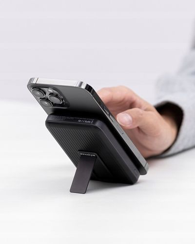 INNOSTYLE POWERSWITCH SZYBKI POWERBANK INDUKCYJNY DO MAGSAFE 10000 STOJAK na Arena.pl