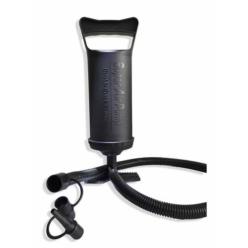 POMPKA DO MATERACY RĘCZNA 30CM 29P386 na Arena.pl