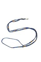 A-127 SMYCZ DLA PSA INDIAŃSKA 10MM/220CM Kolor - BORDOWY