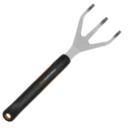 FISKARS Kultywator 3 zębny mały Xact 1027047 na Arena.pl