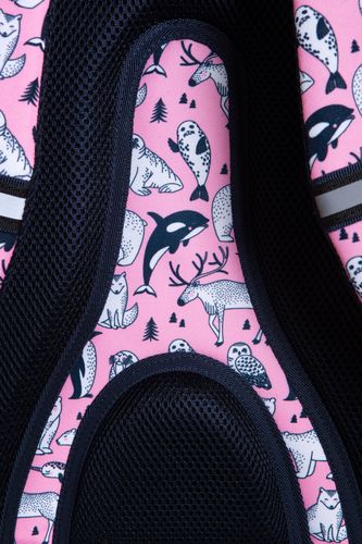 Coolpack-SPINER M-Plecak-PINK OCEAN na Arena.pl
