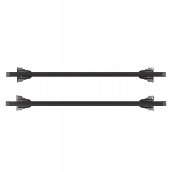 Bagażnik dachowy do Renault Scenic II (2003-2008r) zdjęcie 3