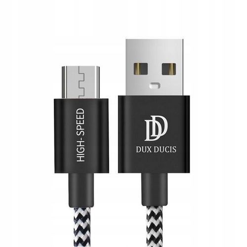 Kabel DUX DUCIS K-ONE Micro-USB 150 cm na Arena.pl