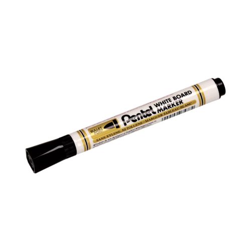 marker suchościeralny pentel mw85a czarny a'12 na Arena.pl
