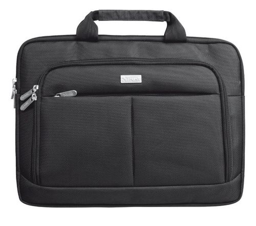Trust Sydney Slim Bag for 14" laptops - black na Arena.pl