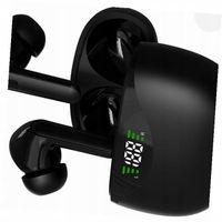 Słuchawki bezprzewodowe dokanałowe bluetooth TWS do Xiaomi 15 Ultra 5G