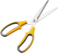 Zestaw grilowy sztućce nożyce szczypce szczotka