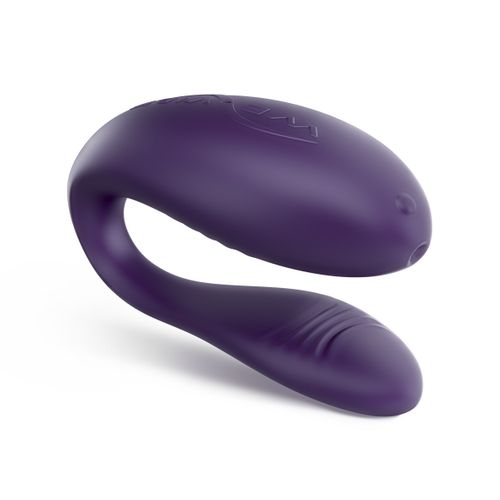 WIbrator dla par - We-Vibe Unite Couples Vibrator na Arena.pl