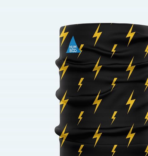 KOMIN DZIECIĘCY CHUSTA SZALIK KOMINIARKA CIENKI na Arena.pl