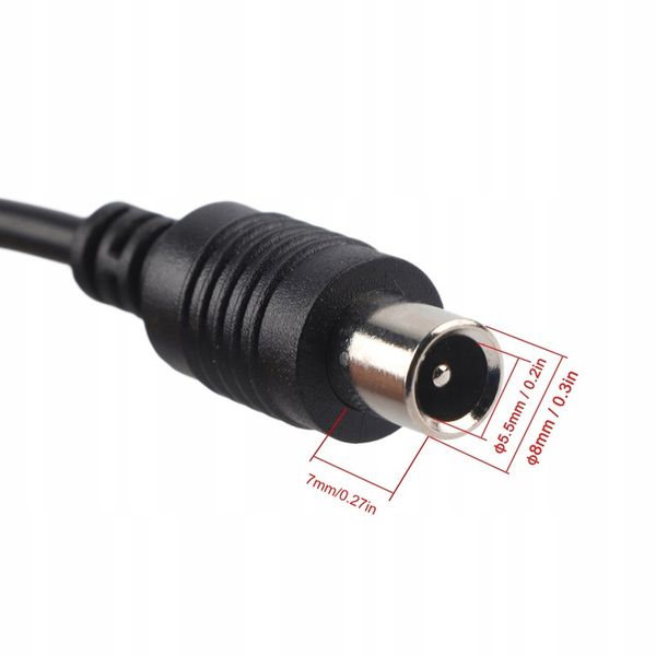 ŁADOWARKA 42V 2A do HULAJNOGI XIAOMI M365 PRO PRO2 zdjęcie 3