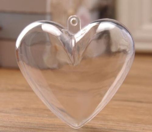 SERCE AKRYLOWE BOMBKA AKRYLOWA 12CM SERCA AKRYLOWE na Arena.pl