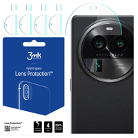 oppo find x6 pro - 3mk lens protection