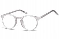 ZERÓWKI okulary OPRAWKI LENONKI Korekcyjne marki SUNOPTIC + GRATISY