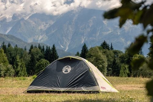 Namiot turystyczny Coleman Darwin 2 osobowy na Arena.pl