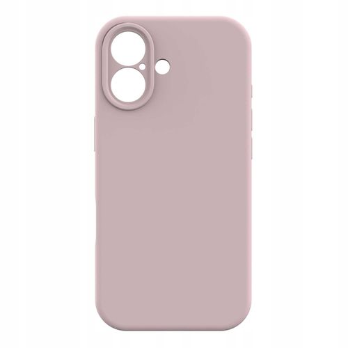 Spacecase Silicone Mag Iphone 17 Baby Pink na Arena.pl
